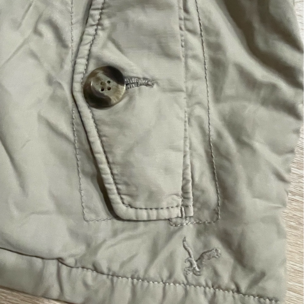 American Eagle Lightweight Jacket - image 7
